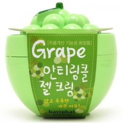 BAVIPHAT Grape Antiwrinkle Gel Cream